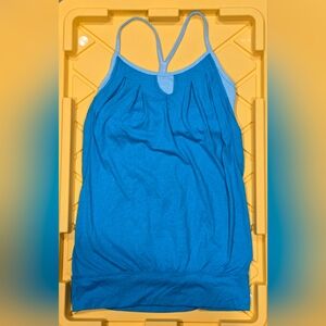 Lululemon Let It Loose Tank Size 4